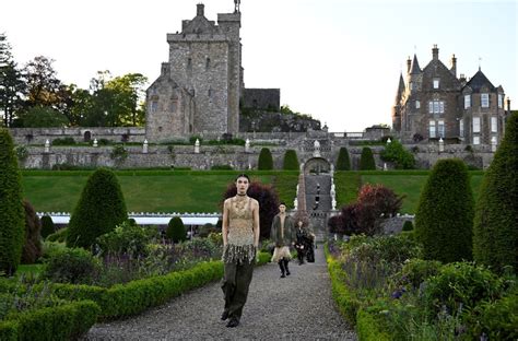 sylt dior|Dior castle scotland.